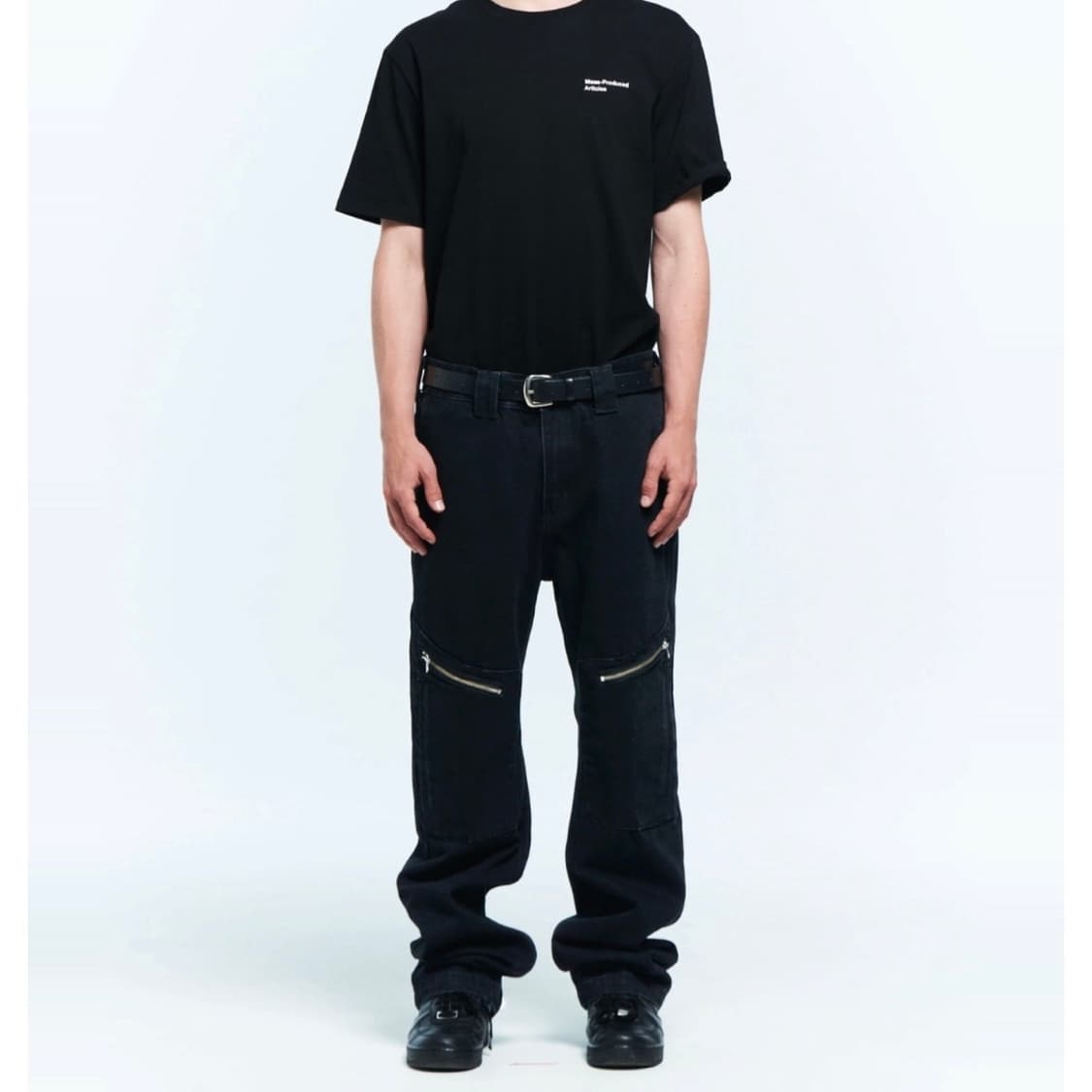 플라스틱프로덕트 MPa REVEALED POCKET PANTS 상품이미지1
