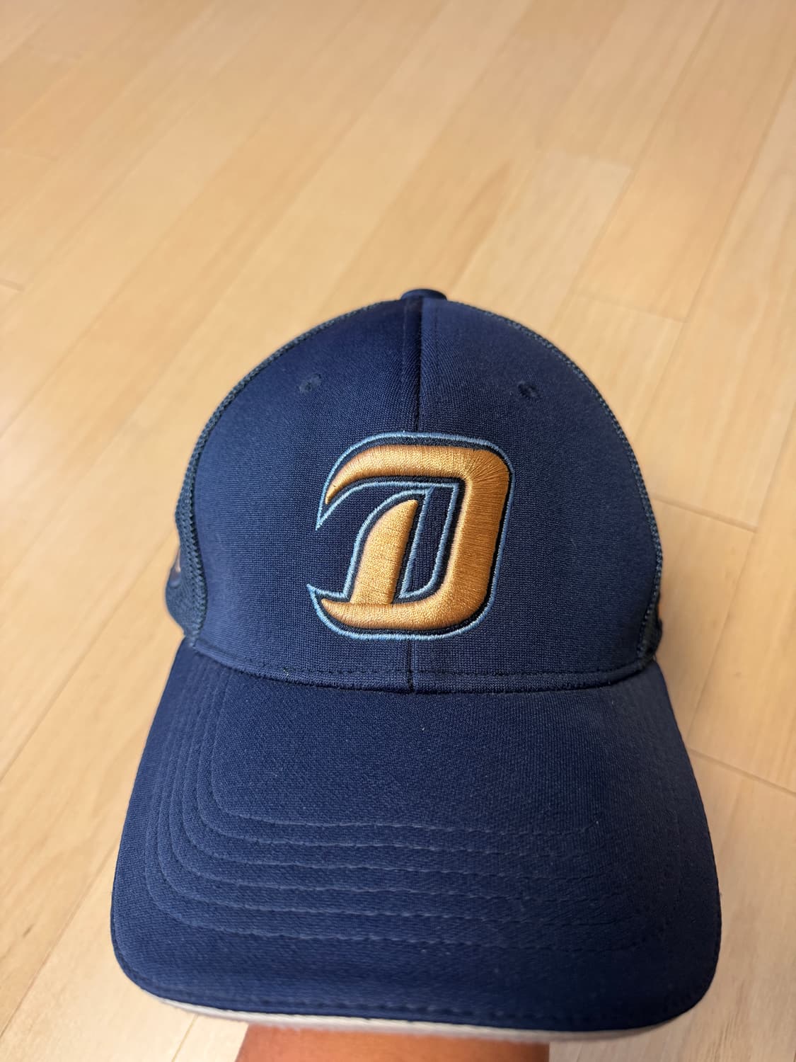 NC 다이노스 윌슨 야구 모자 상품이미지2