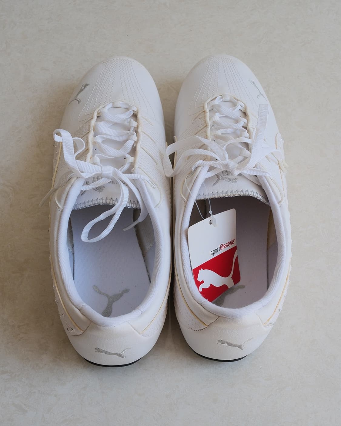Puma Etoile Diamonds wn’s 상품이미지10