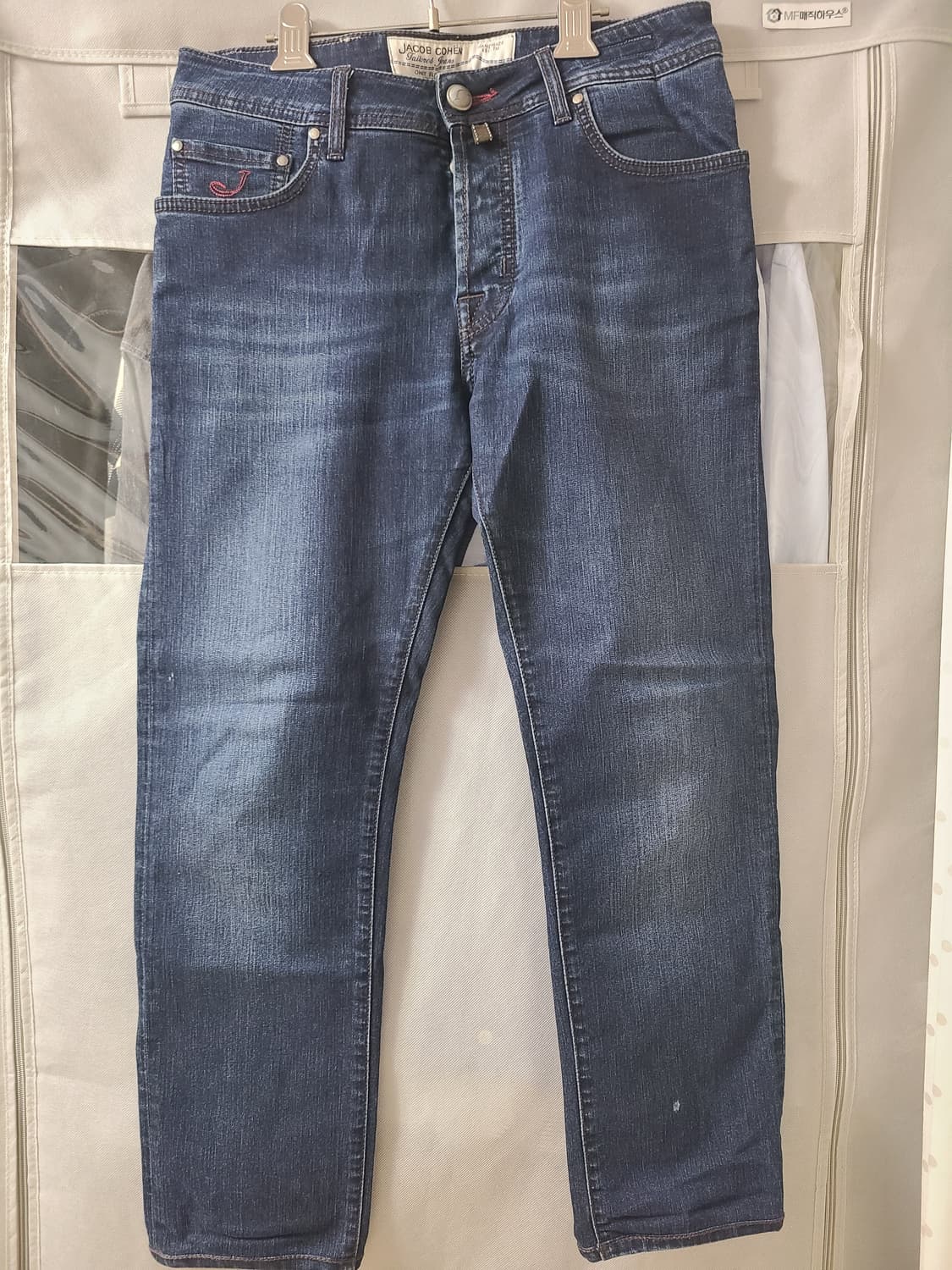 야콥코헨 테일러드진 31사이즈 상품이미지1