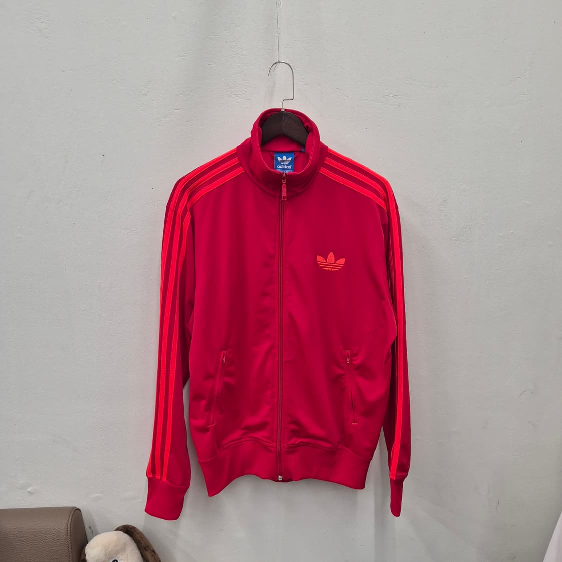 아디다스 파이어버드 트랙탑 100 상품이미지1