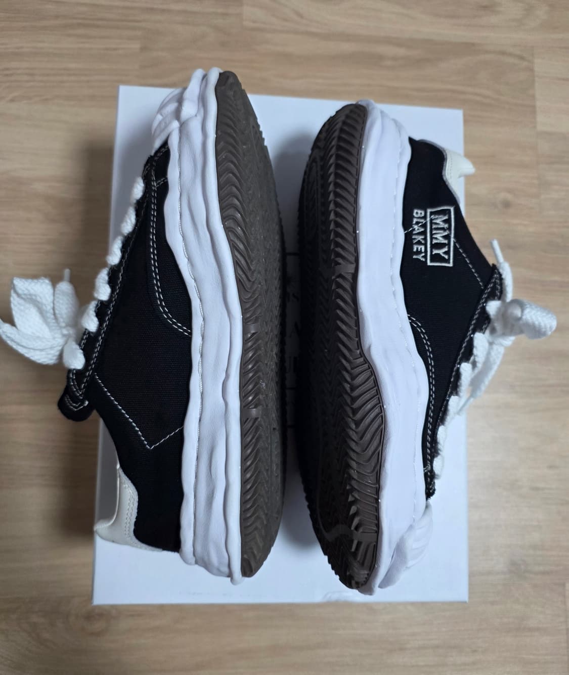 미하라 야스히로 블레이키 39사이즈 상품이미지6