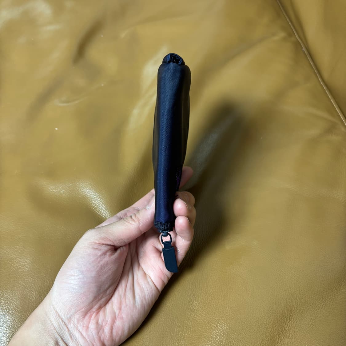 나나미카 노스페이스 퍼플라벨 멀티 월렛 지갑 상품이미지9