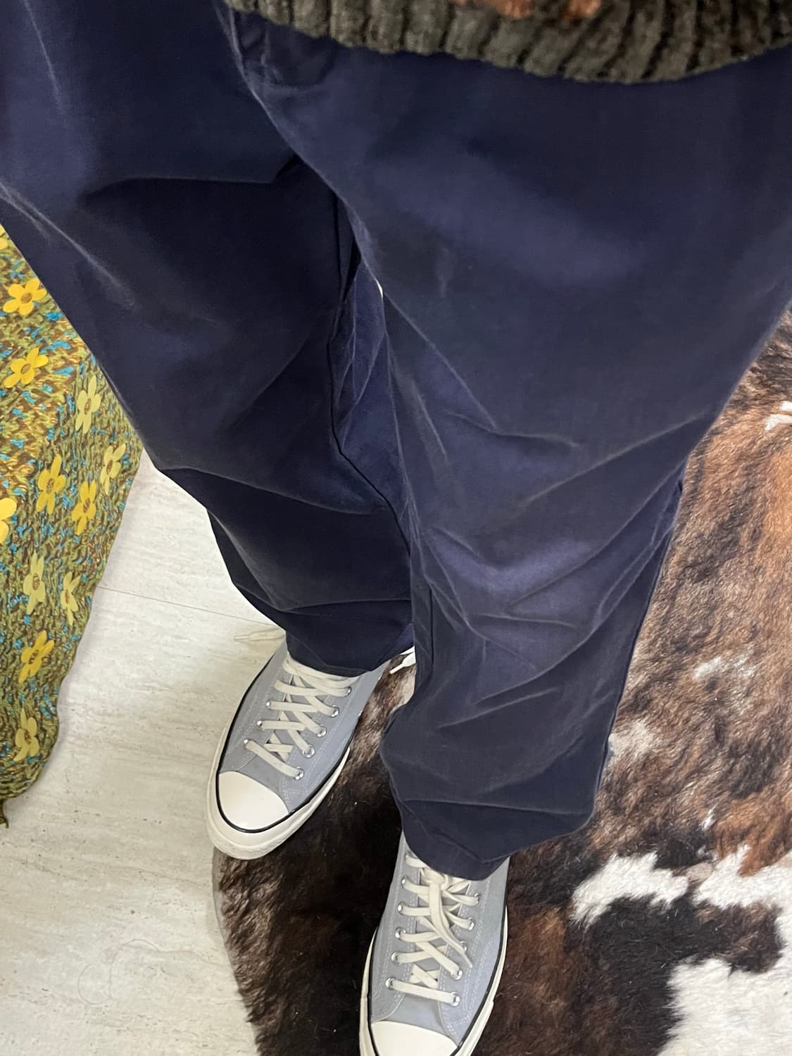 90s Polo Ralph Lauren Andrew Chino Pants 상품이미지2