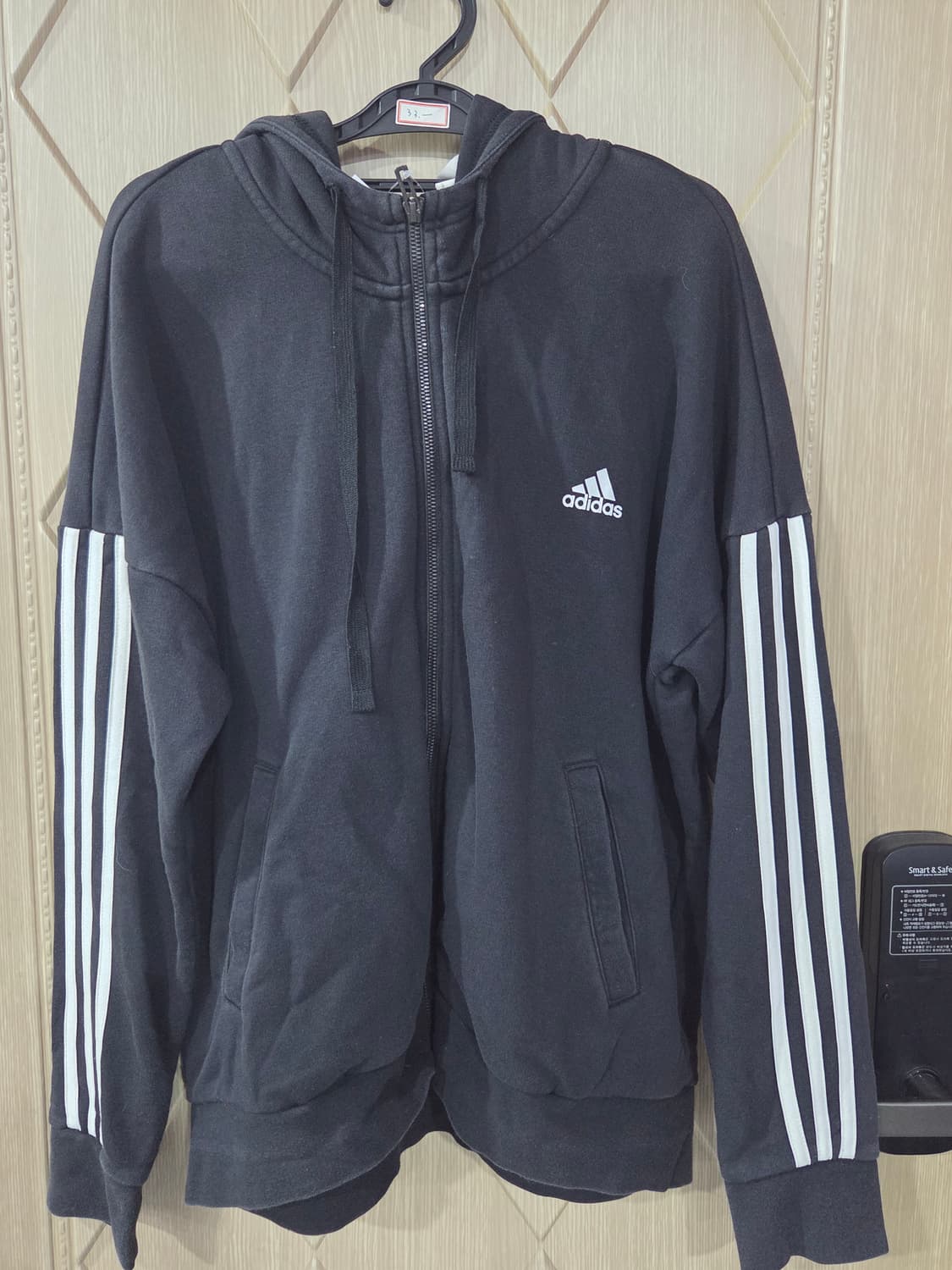 아디다스 후드집업 상품이미지1