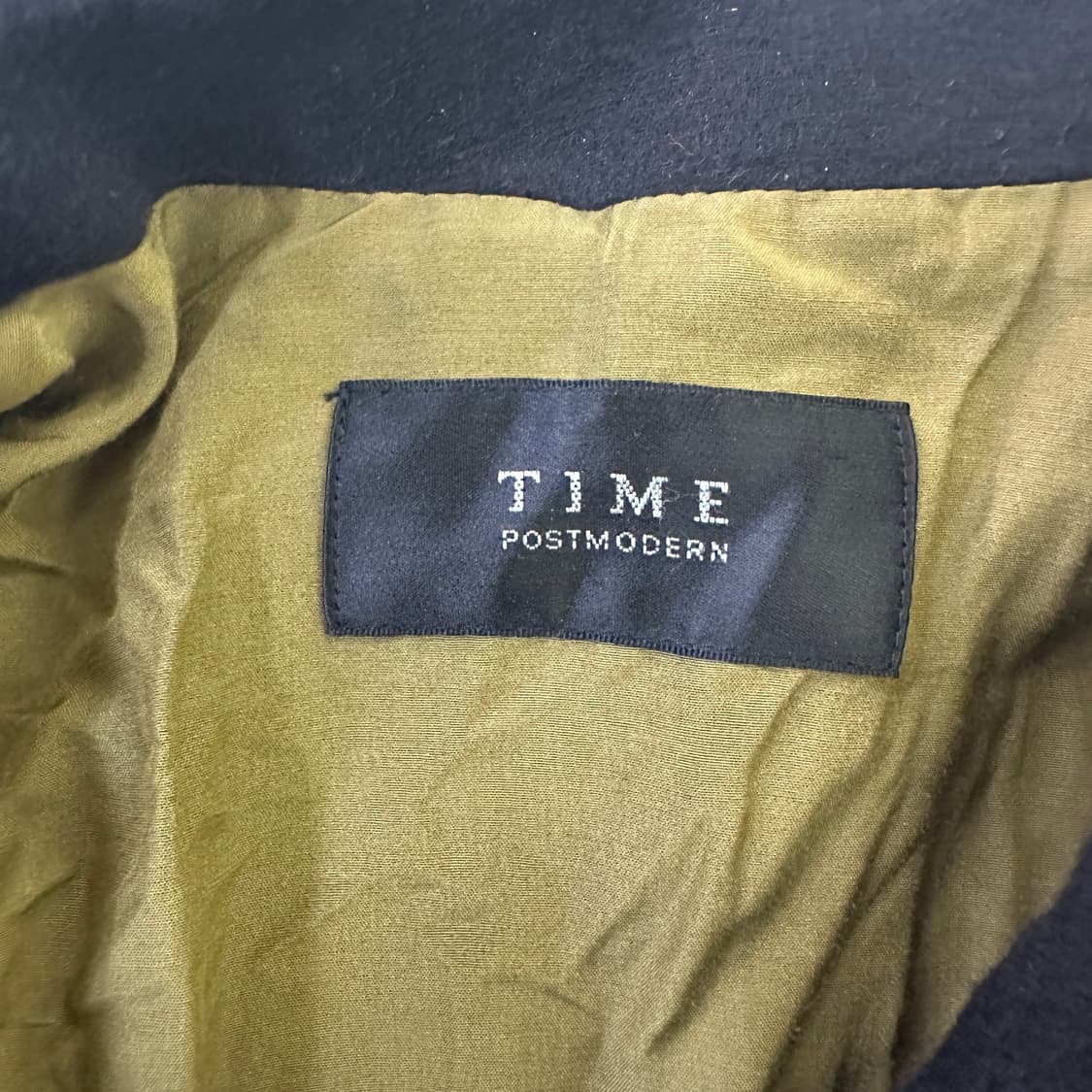 82-94-160 한섬 타임 캐시미어  0330D 상품이미지2