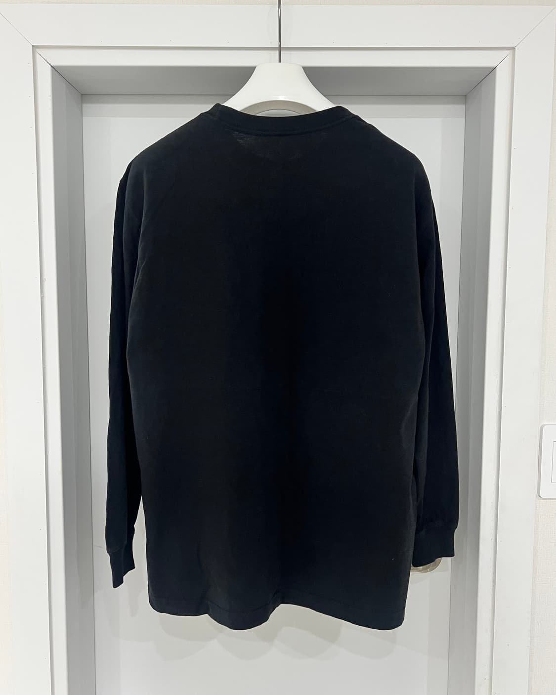 디키즈 포켓 롱 슬리브 상품이미지4