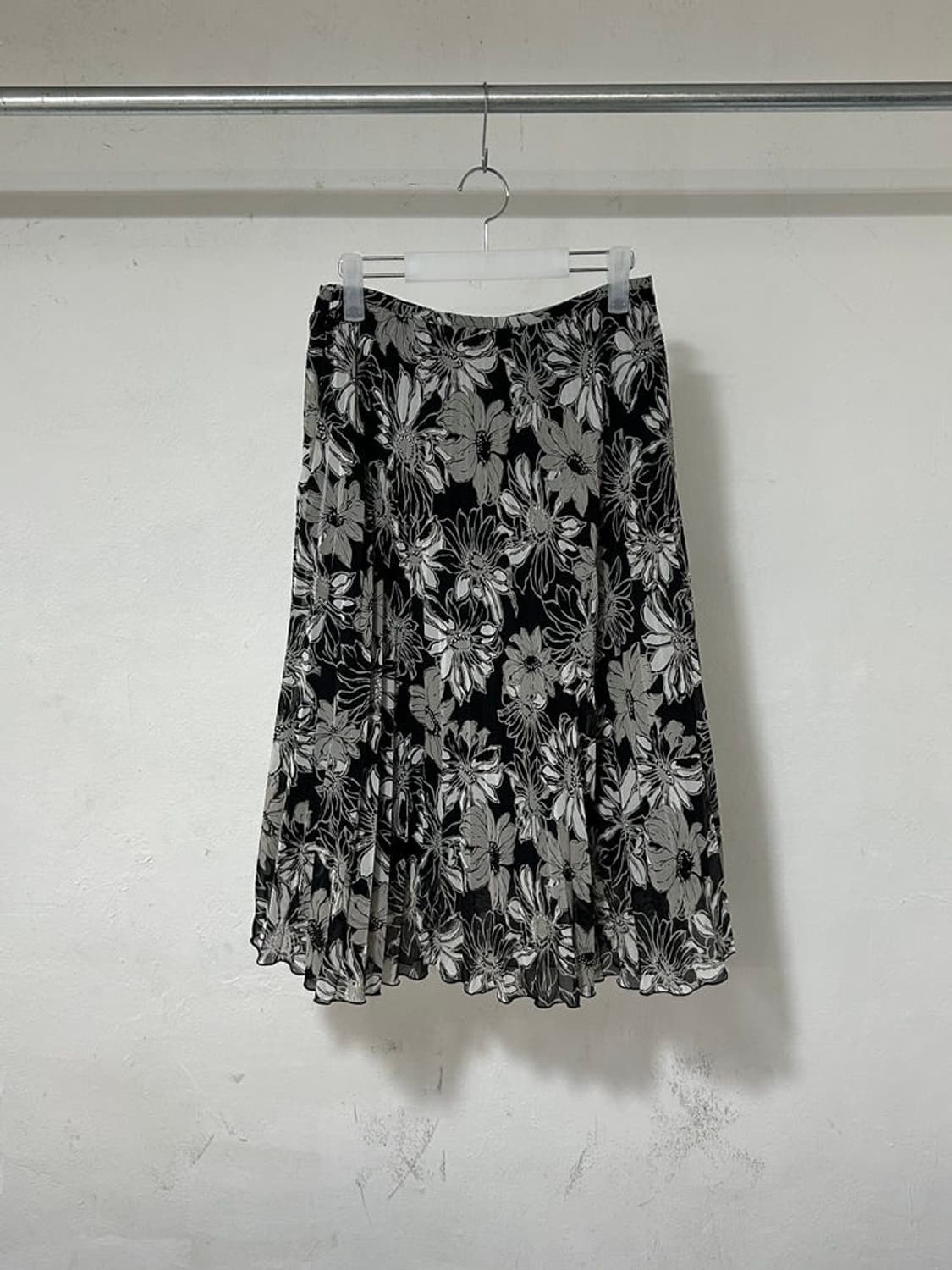 vtg skirt 상품이미지1