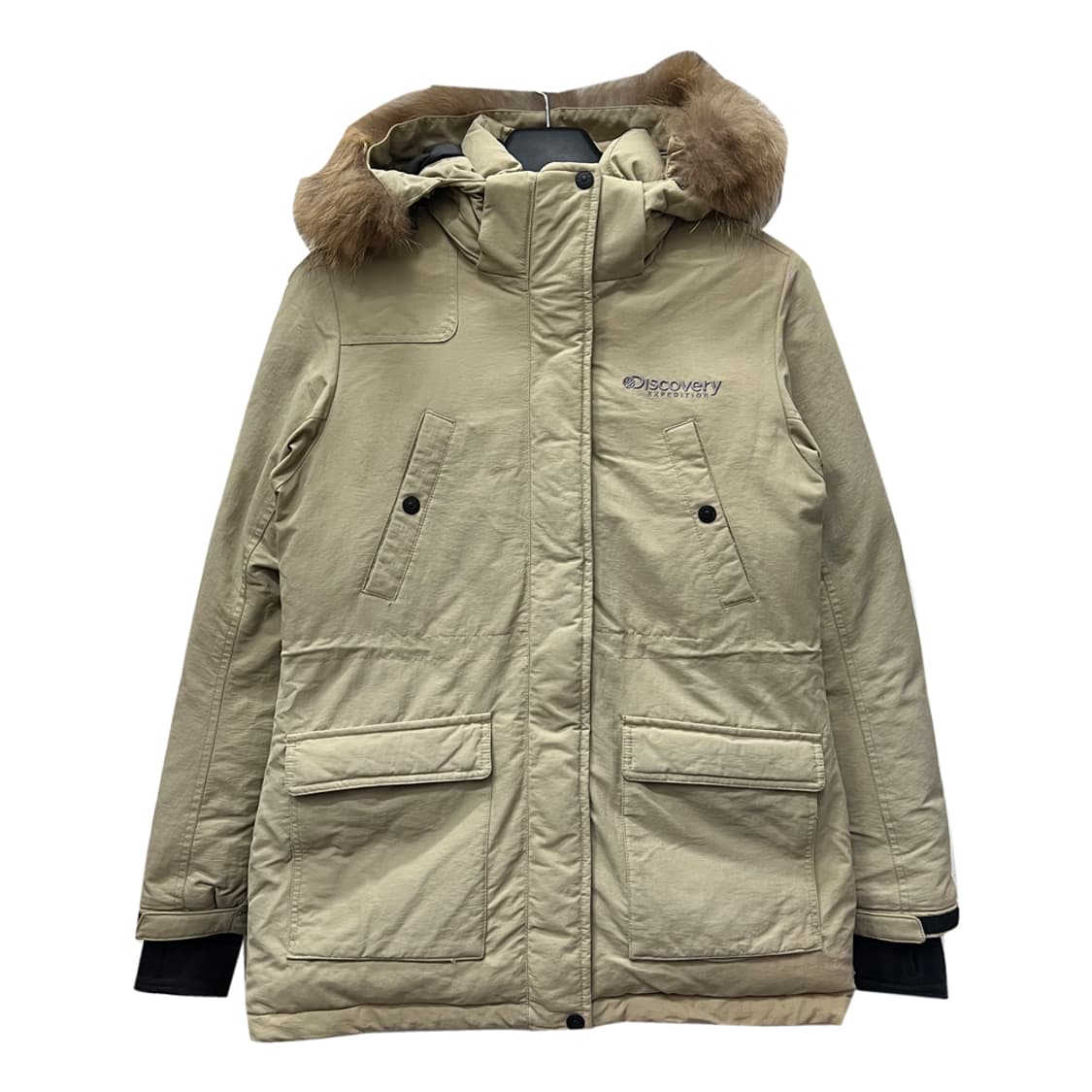 디스커버리 마젤란 덕 다운 패딩 점퍼 자켓 95 상품이미지1