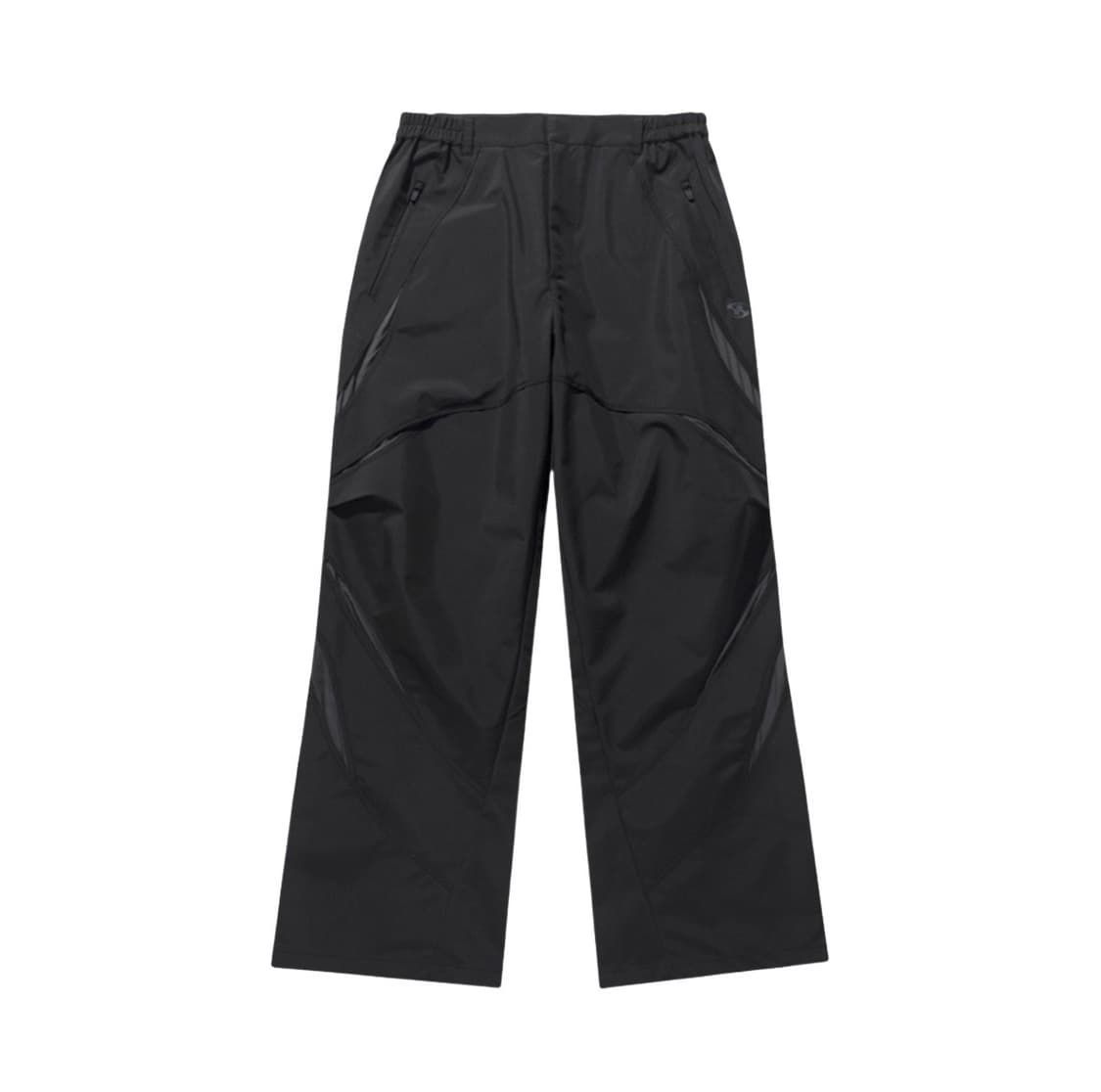 산산기어 씨씨 팬츠 블랙 상품이미지1