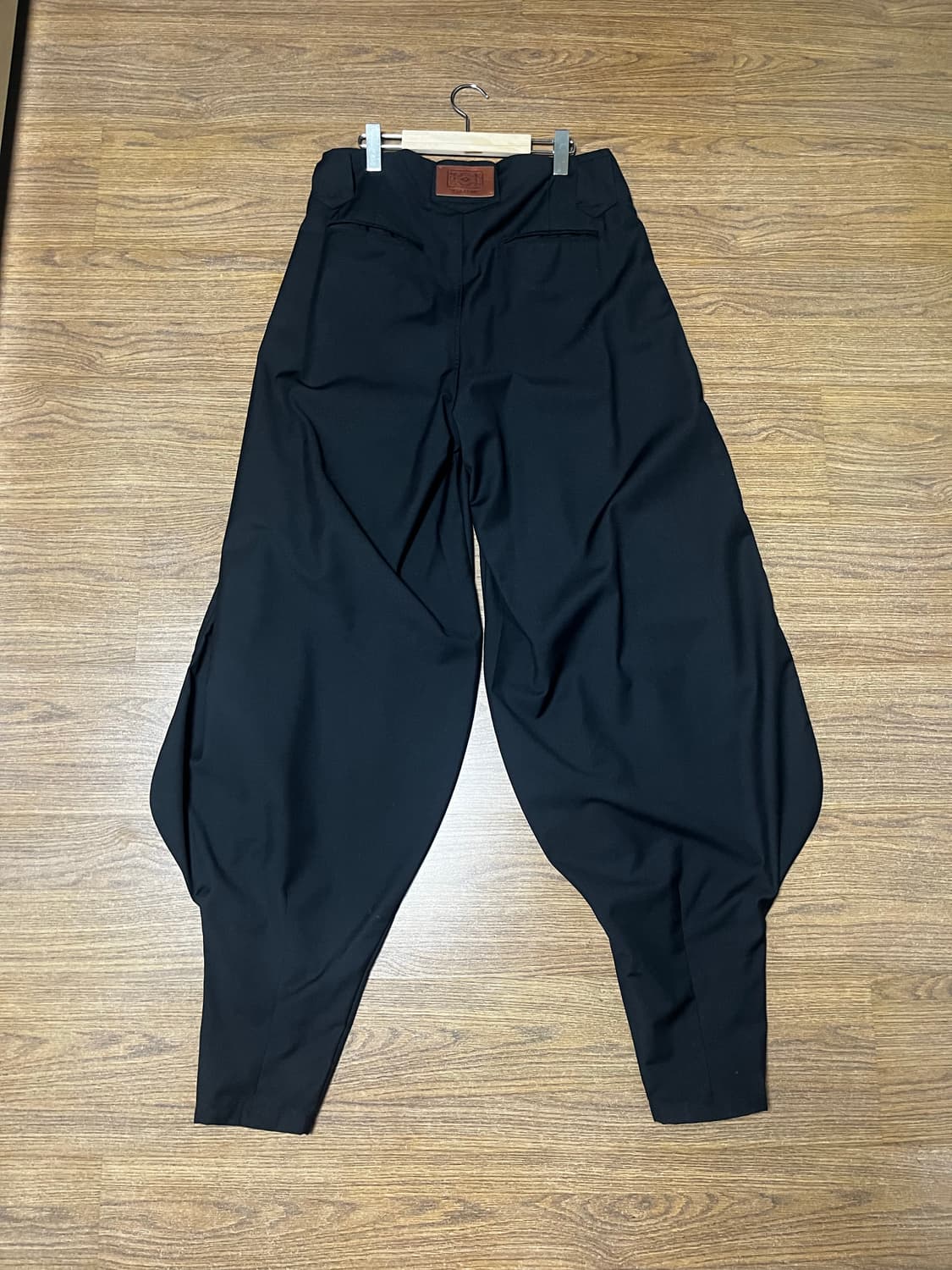 에씰미 토비 팬츠 상품이미지4