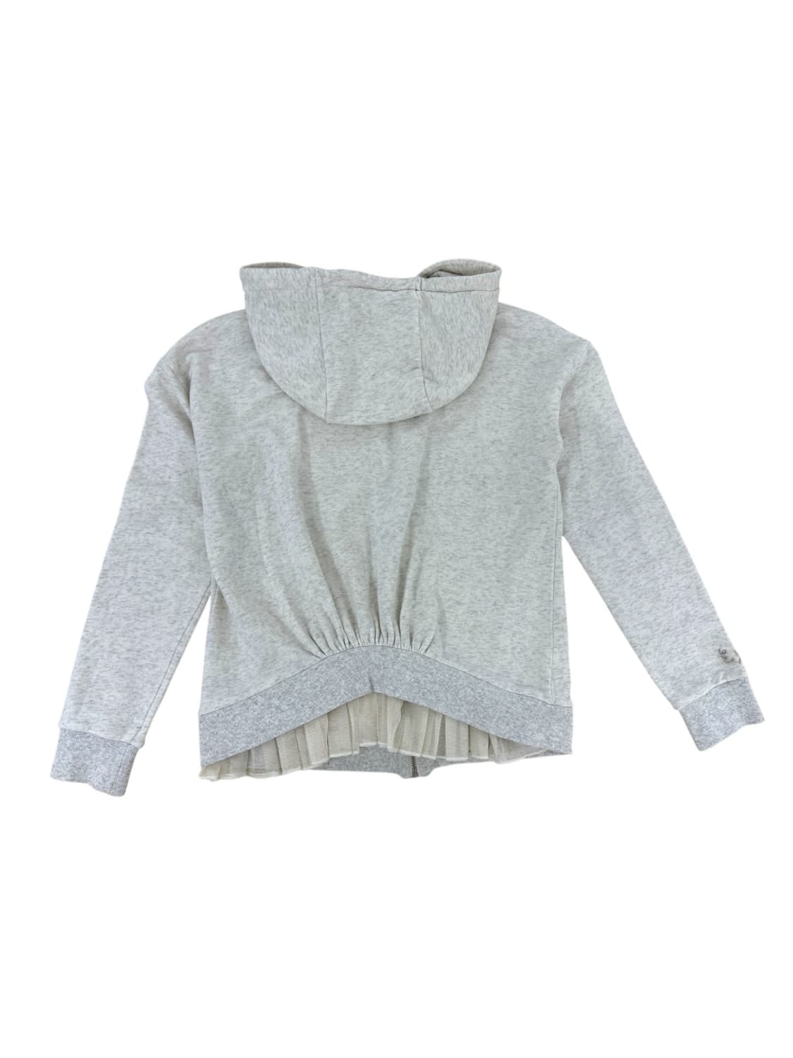 Wa lance star hood zip up 상품이미지5