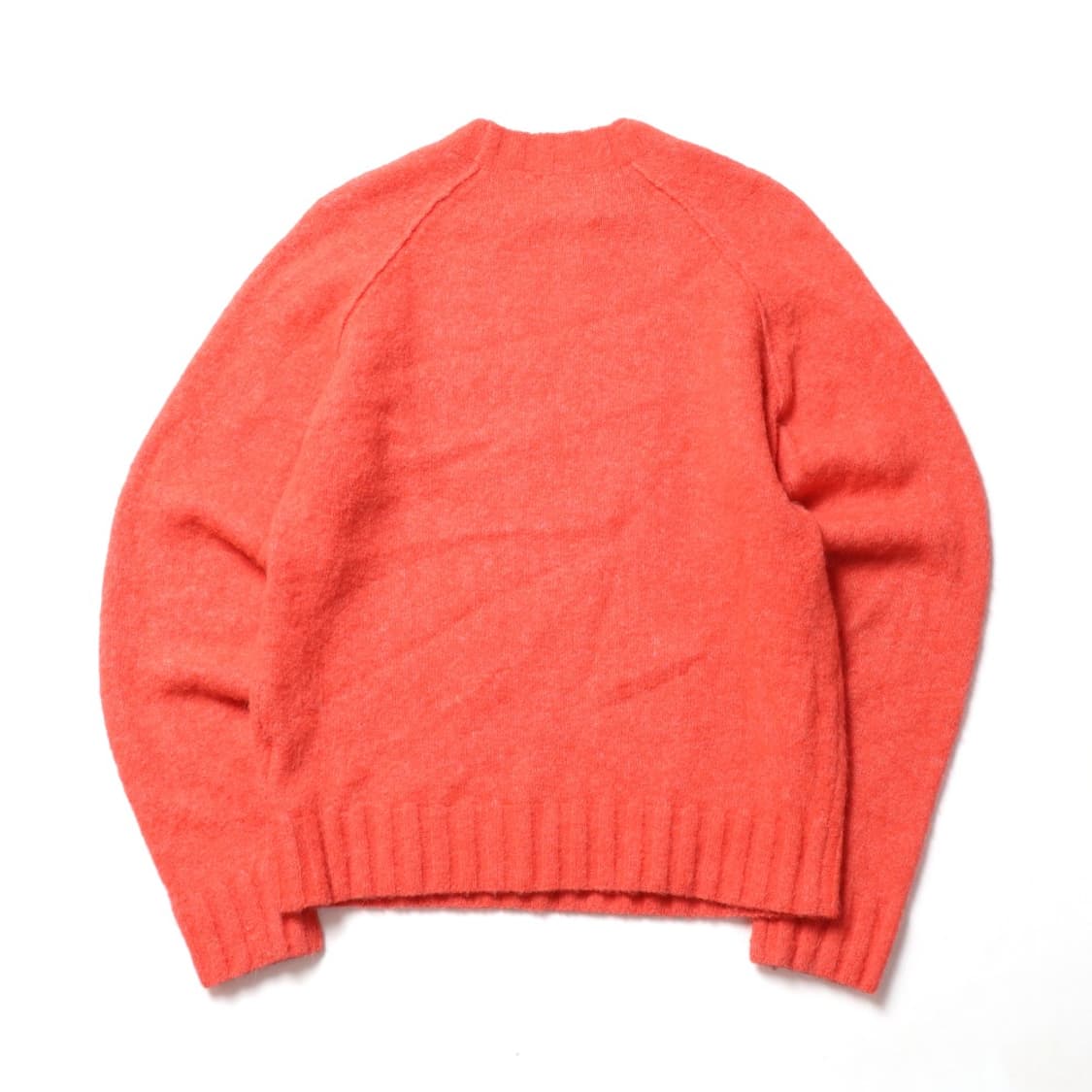 코스 COS Alpaca Blended Wool Knit
 상품이미지2