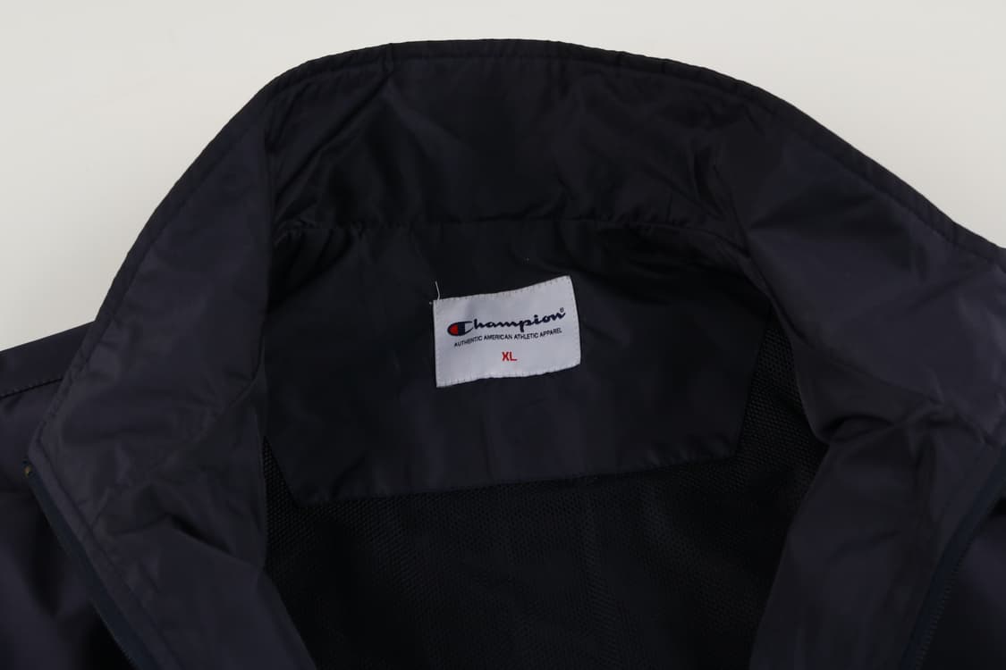 [XL] 챔피온 올드스쿨 바람막이 자켓 상품이미지5