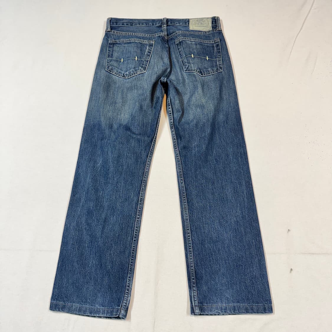 32inch) 폴로 랄프로렌 데님 청바지 상품이미지1