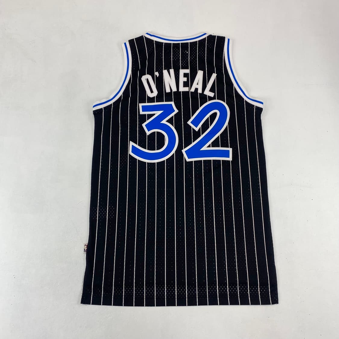 아디다스 하드우드클래식 올래도 매직 샤킬오닐 스윙맨 져지 (100) 상품이미지2