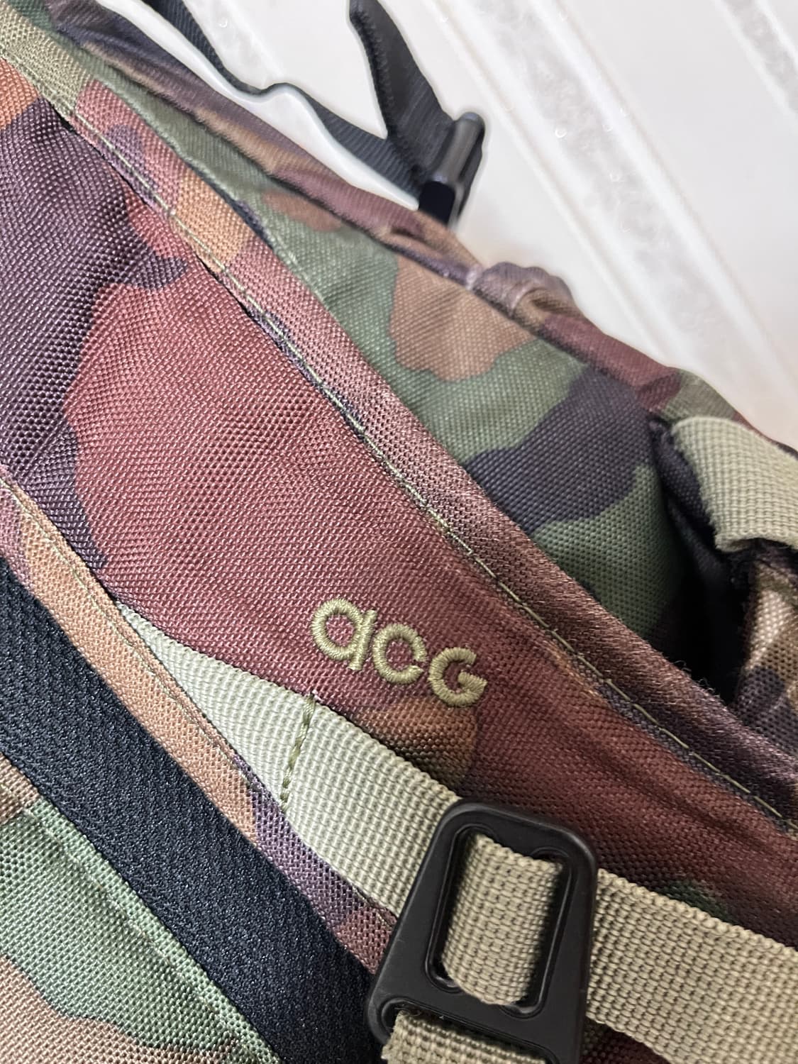 ACG 백팩 가방 상품이미지6