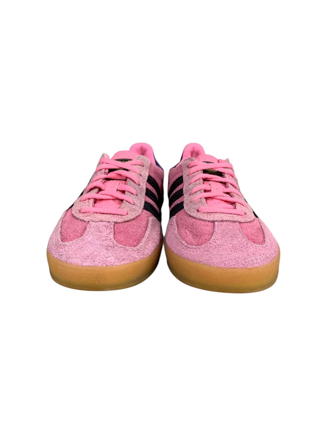 아디다스 가젤 인도어 핑크 245 상품이미지4