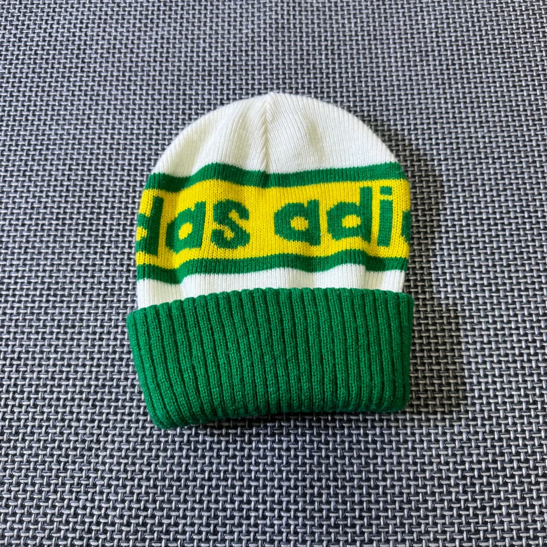 빈티지 adidas 비니(kold_8236) 상품이미지2