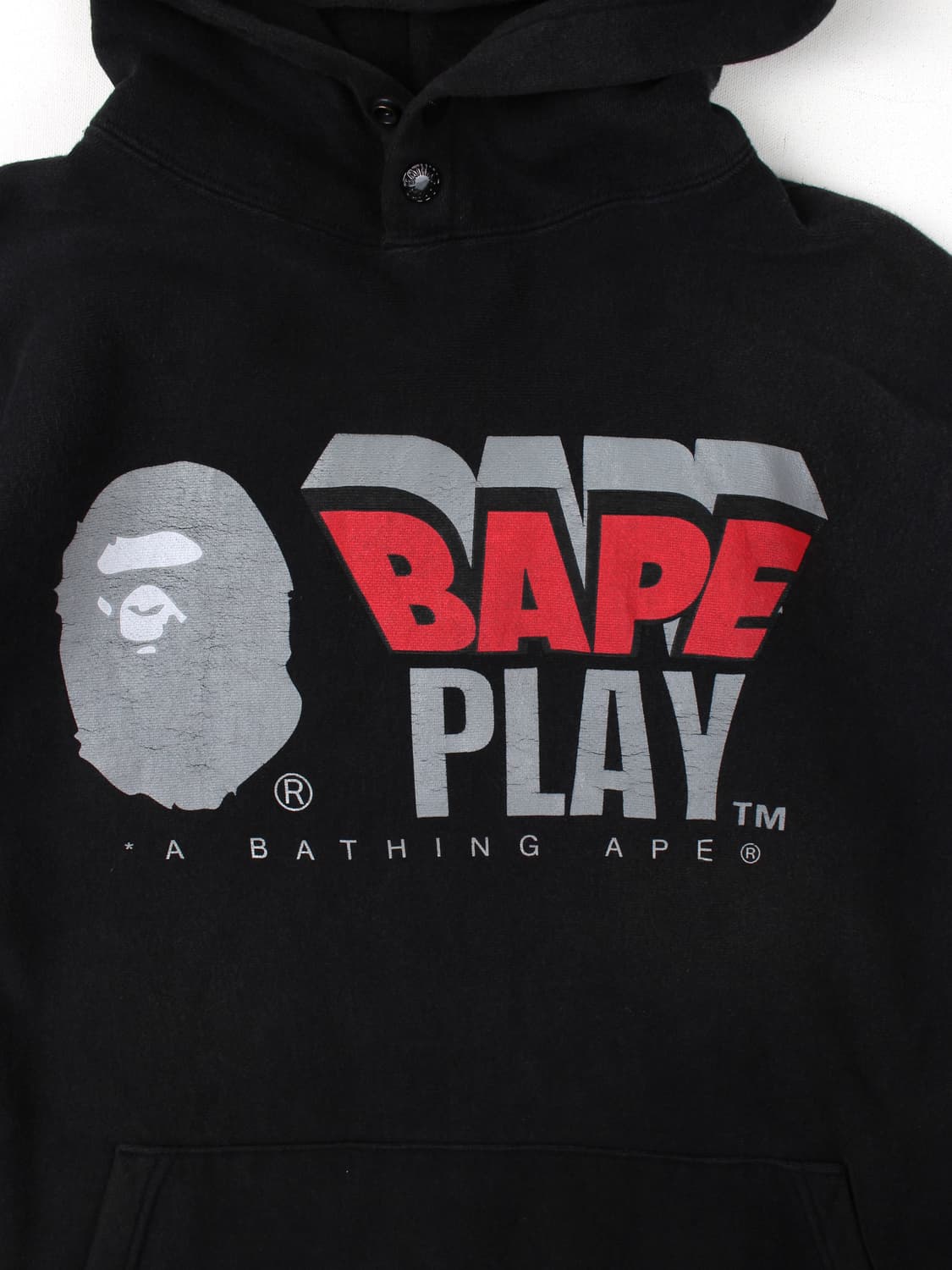 90-00s A BATHING APE (L) 상품이미지4