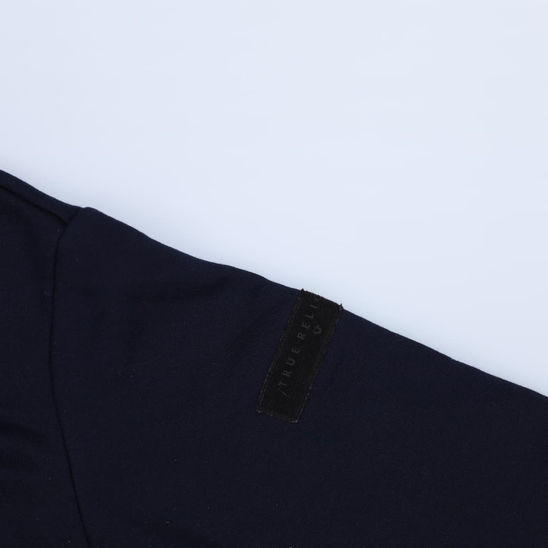 [95M] 트루릴리전 여성 맨투맨 티셔츠 1210H1 상품이미지5