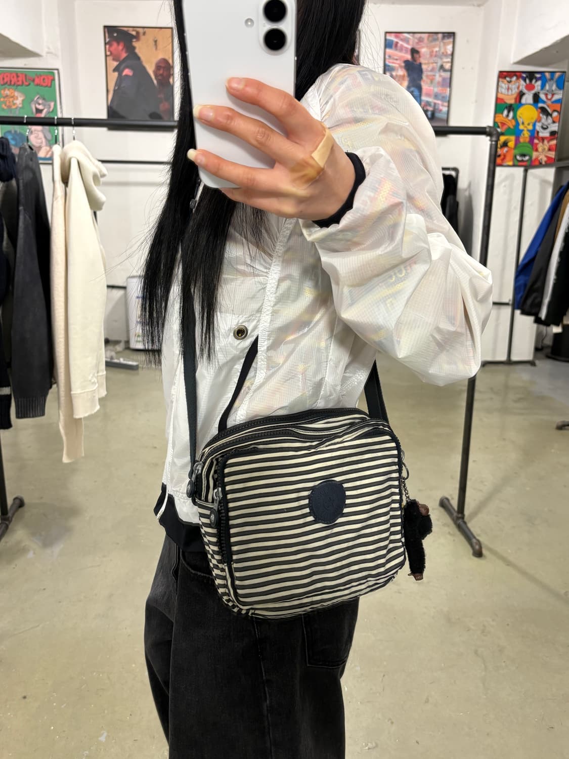 키플링 가방 상품이미지2