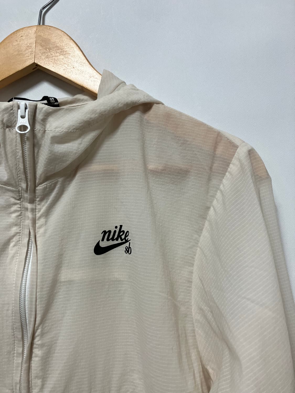Nike sb 윈드브레이커 아노락 바람막이 S 상품이미지3