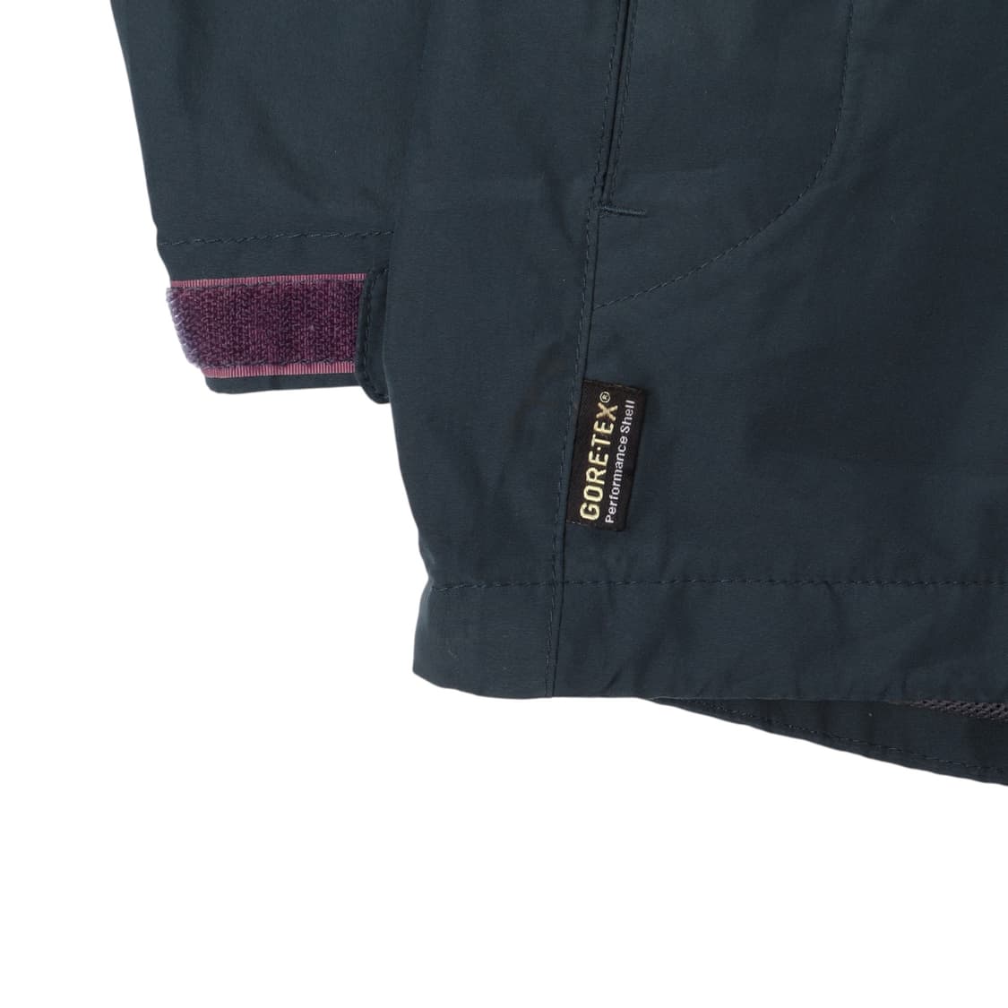 노스페이스 네이비 고어텍스 자켓 상품이미지6