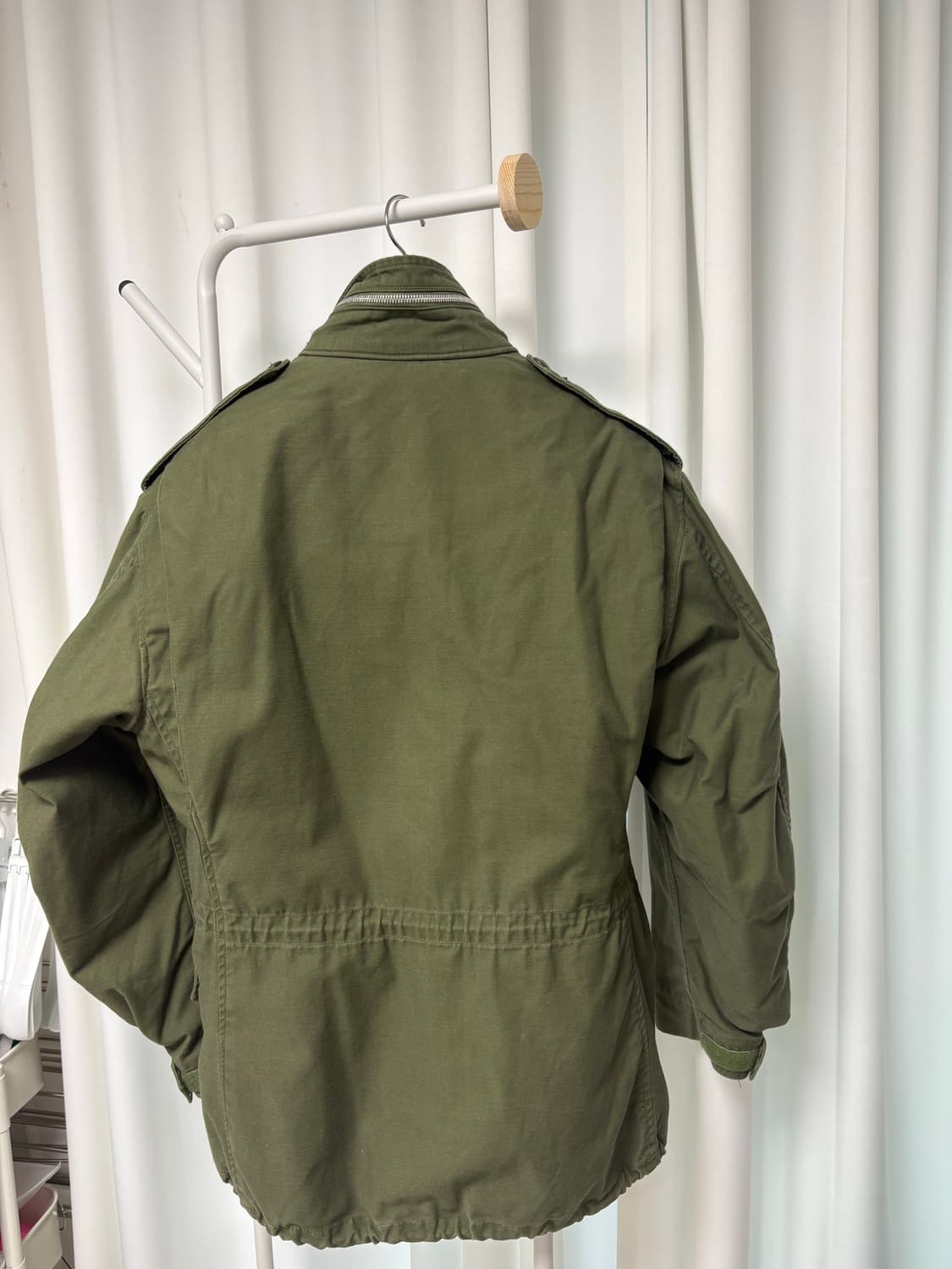 M65 필드자켓 상품이미지2