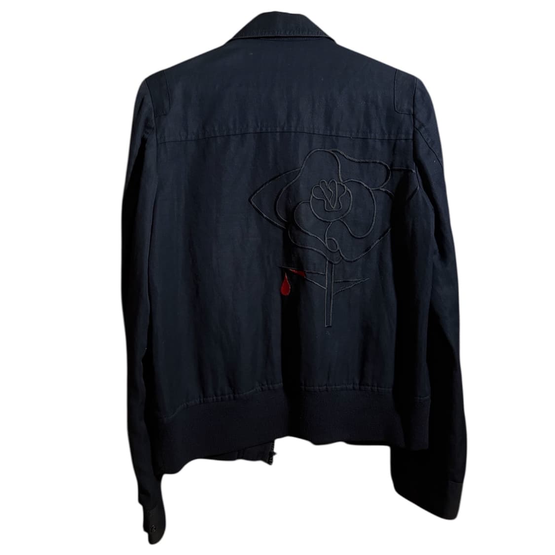 07ss 언더커버 blood rose 아카이브 자켓 상품이미지3