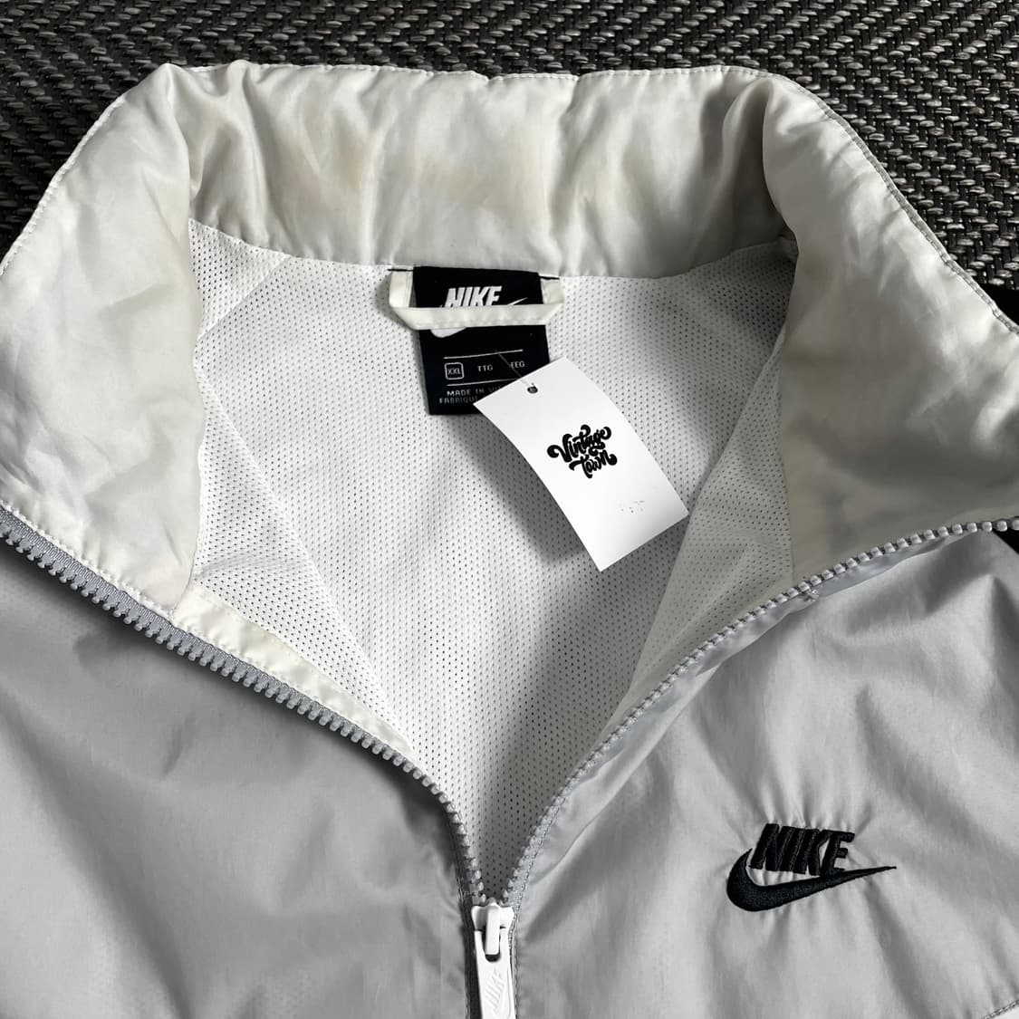 나이키 빅스우시 윈드러너 러닝 바람막이o 3223 상품이미지5