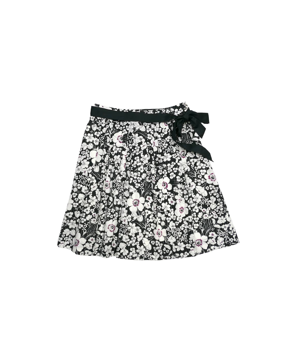 Burberry London floral skirt 상품이미지1