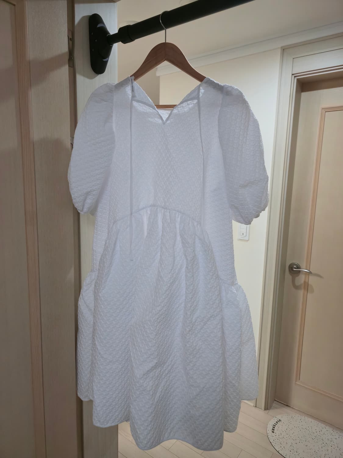 알렉사 드레스 상품이미지3