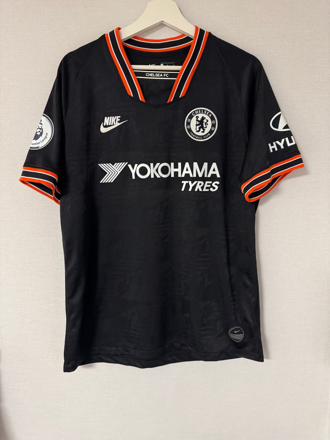 19-20 첼시 써드 - 아스필리쿠에타 상품이미지2