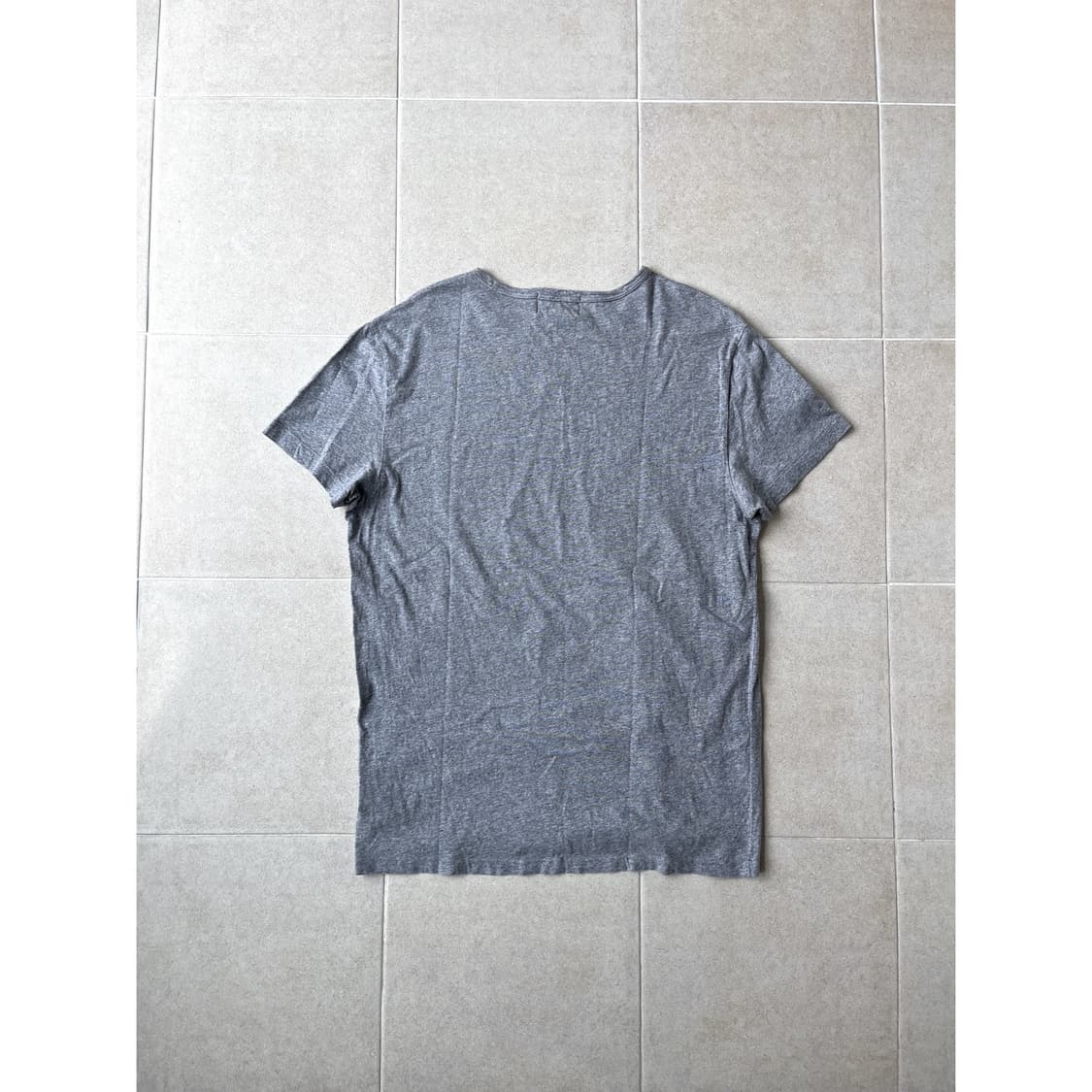 Double RL t shirt 상품이미지2