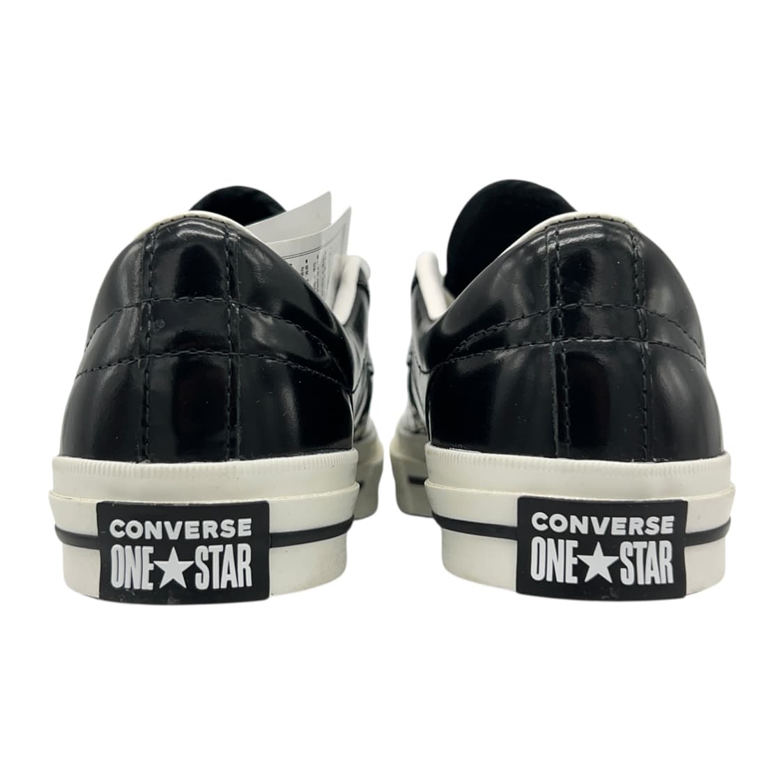 230 컨버스 원스타 한별 블랙 상품이미지5