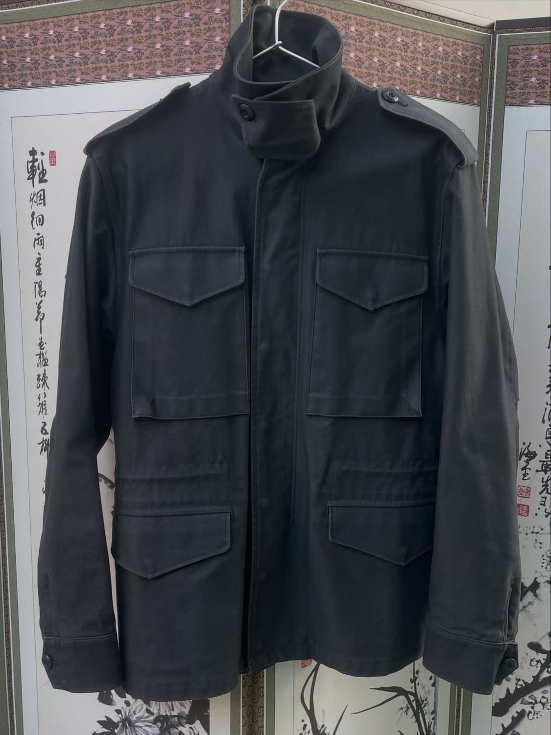 Lad musician M65 jacket 상품이미지1
