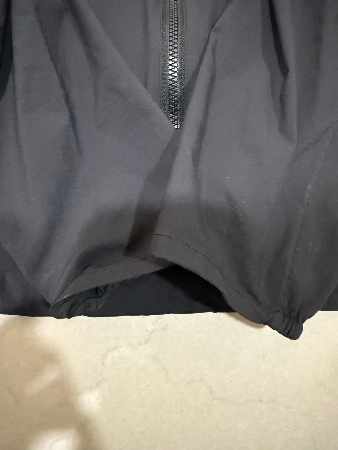 [당일출고,L사이즈] 아크테릭스 스쿼미시 바람막이 상품이미지3