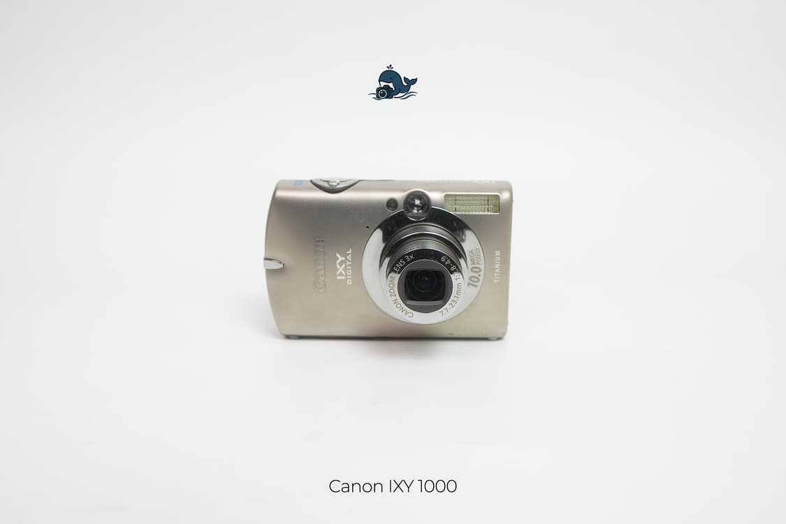 캐논 ixy 익시1000 - ixus 익서스900ti  상품이미지1
