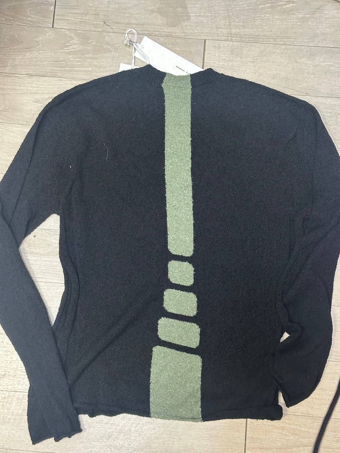 JLAL EYRE KNIT 상품이미지2