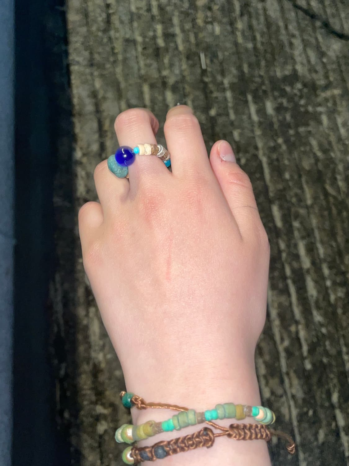 ••Ring•• 그리로 가고 싶어 상품이미지4