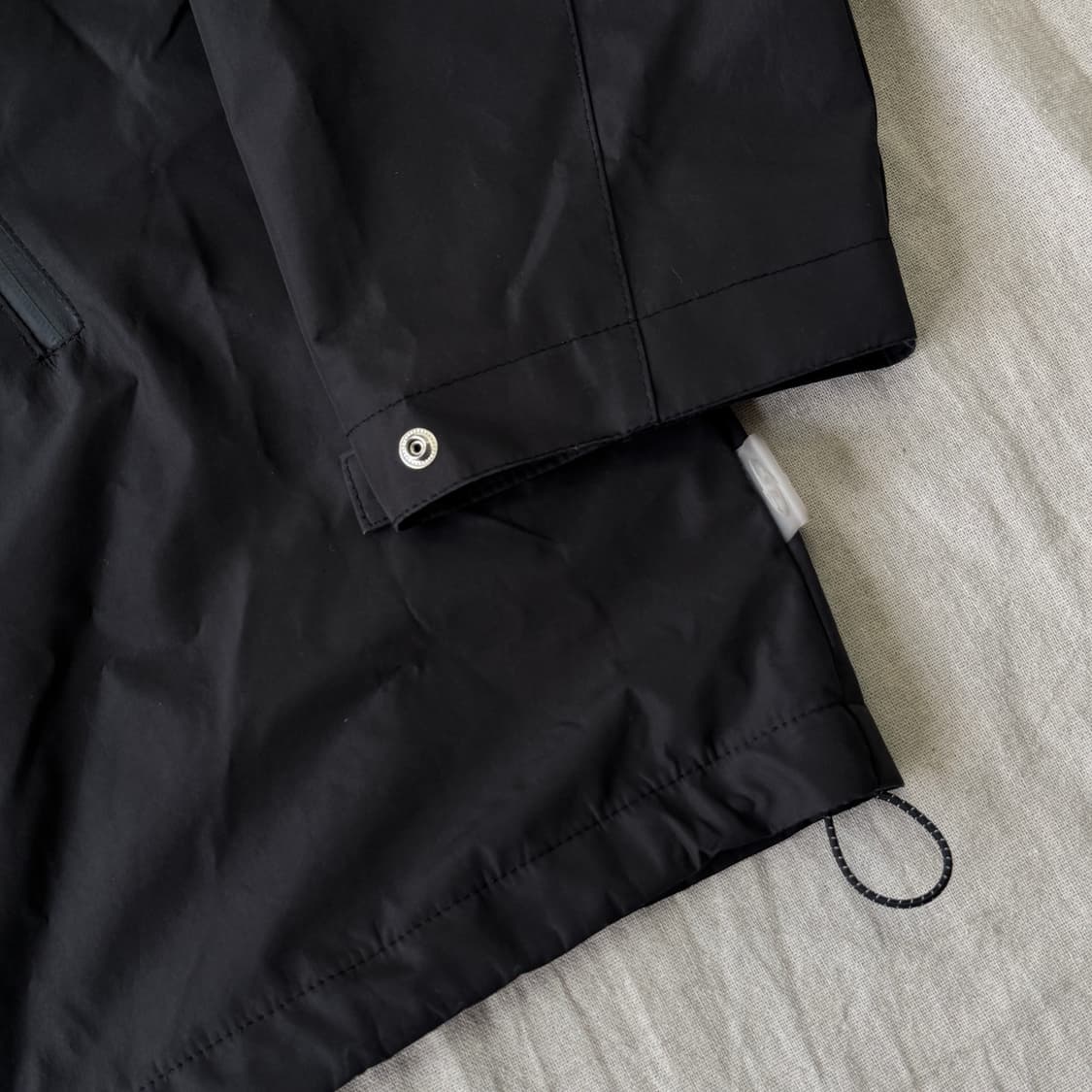 본투윈 투웨이 나일론 바람막이 2(105) 상품이미지3