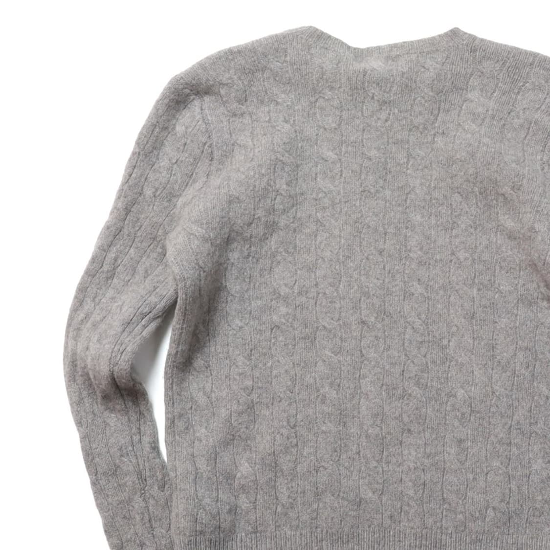 폴로 랄프로렌 Polo Ralph Lauren Cable Knit

 상품이미지5