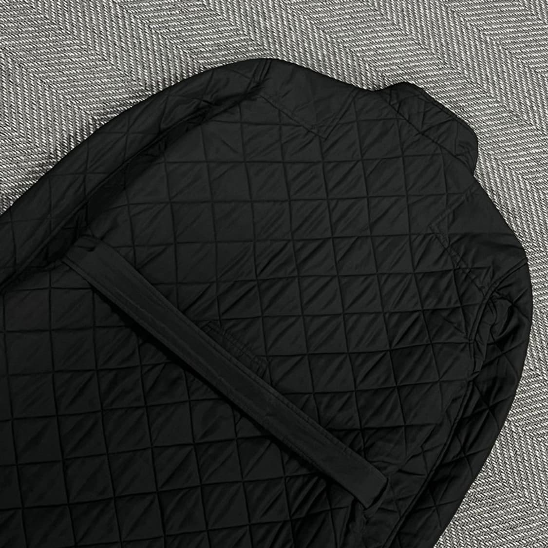 로렌 랄프로렌 벨티드 퀼팅 자켓  v1086 상품이미지5