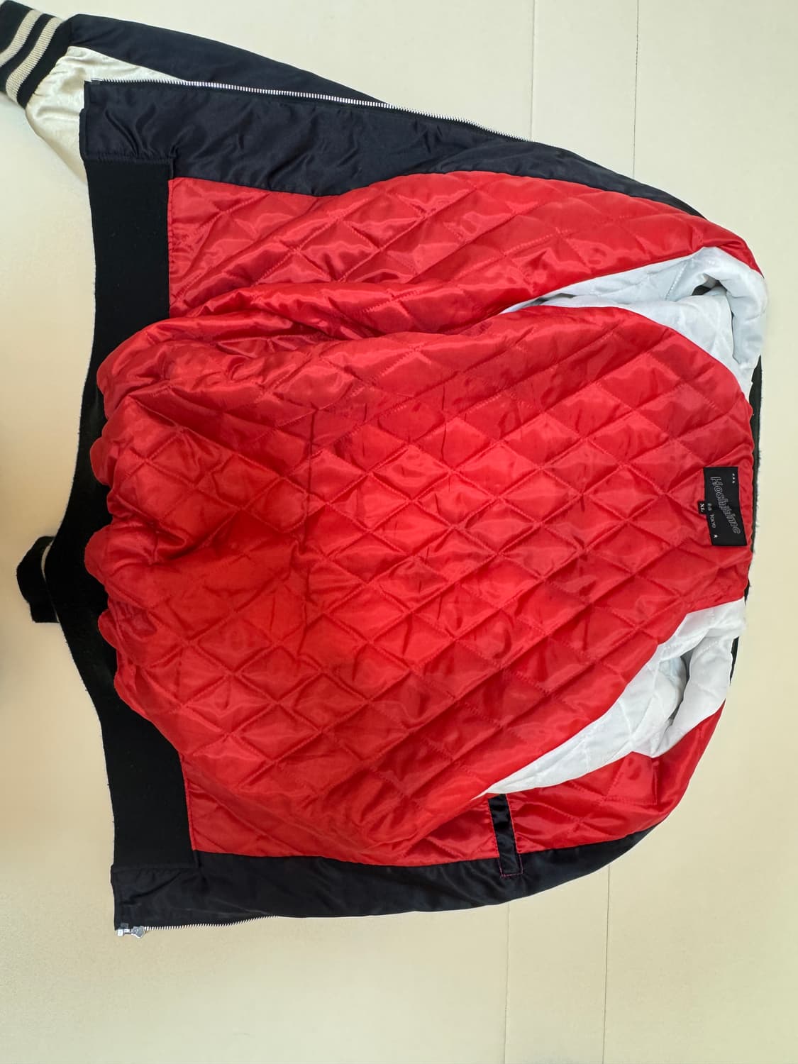 호시히메 명월묘 스카쟌 XL 상품이미지3