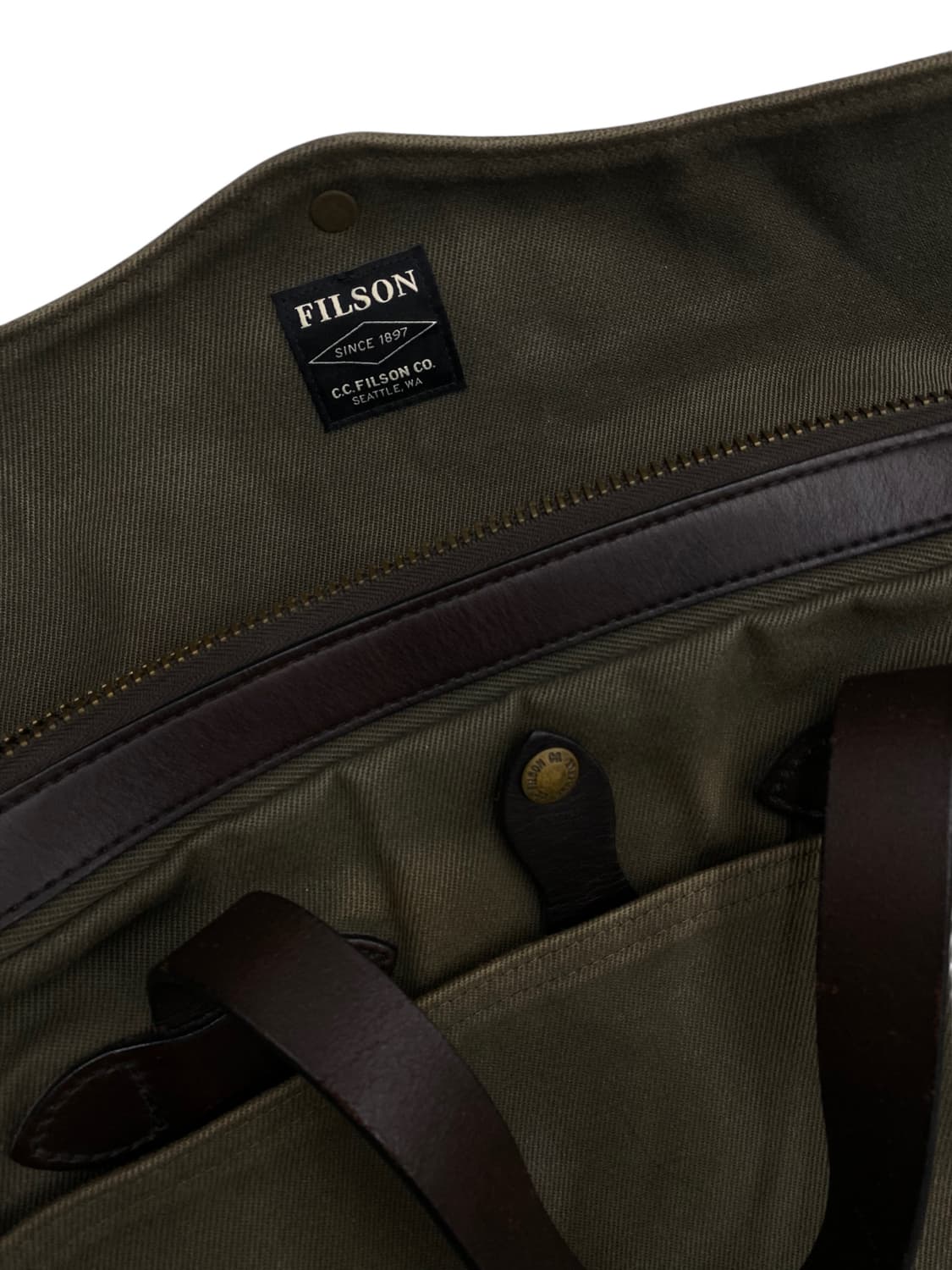 filson 필슨 256 브리프케이스 3way 상품이미지3