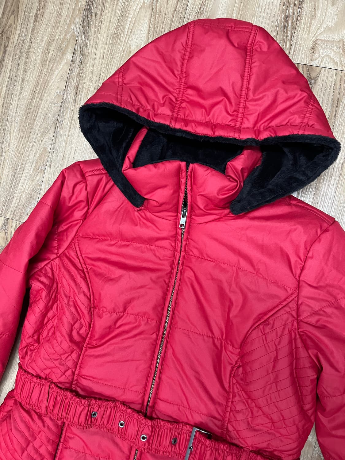 (새상품) 타미힐피거 점퍼 상품이미지3