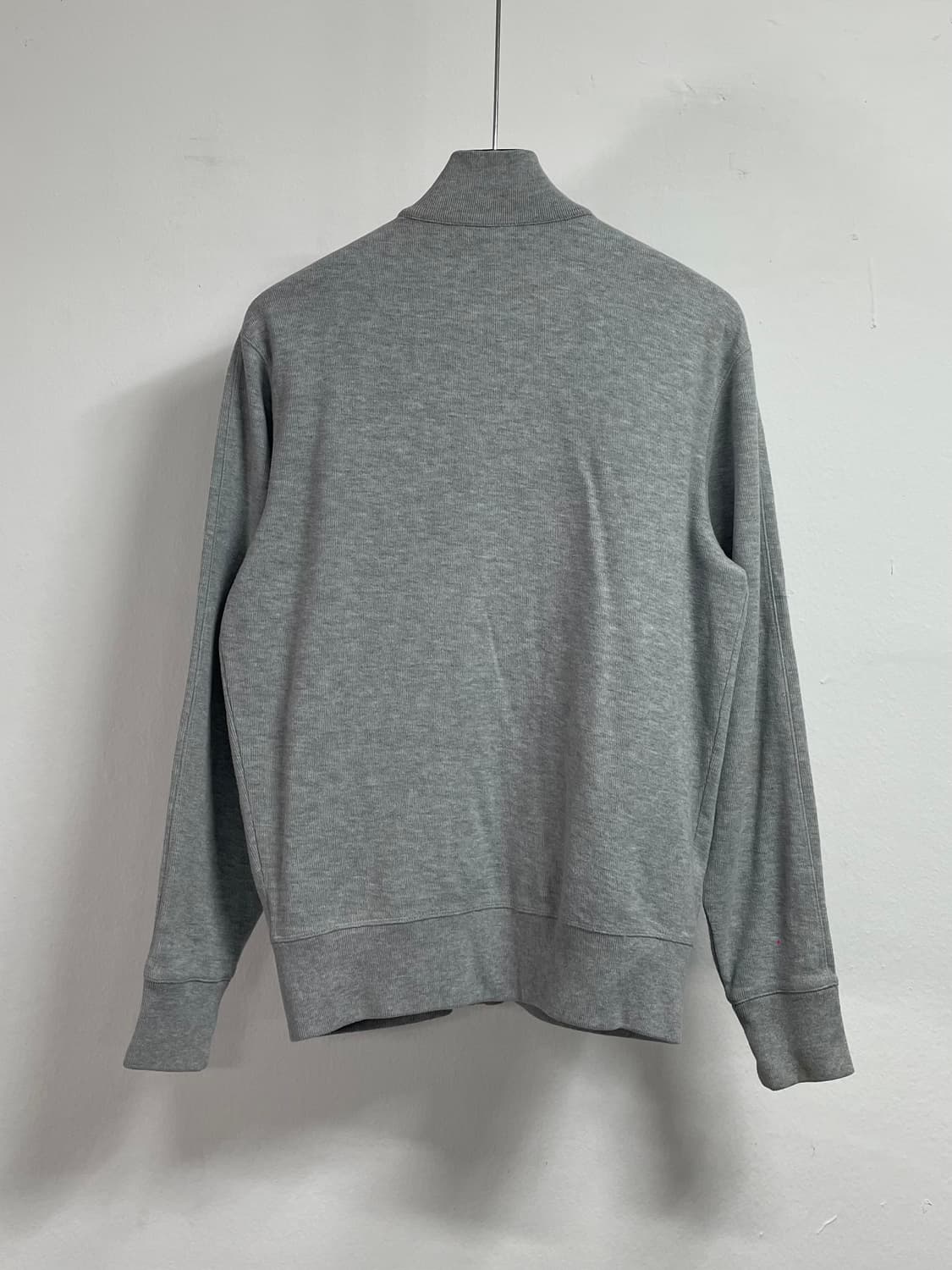 폴로 랄프로렌 하이넥 코튼 집업자켓 (on.405) 상품이미지3