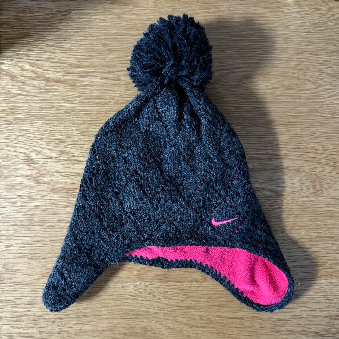 나이키 울 비니 상품이미지4