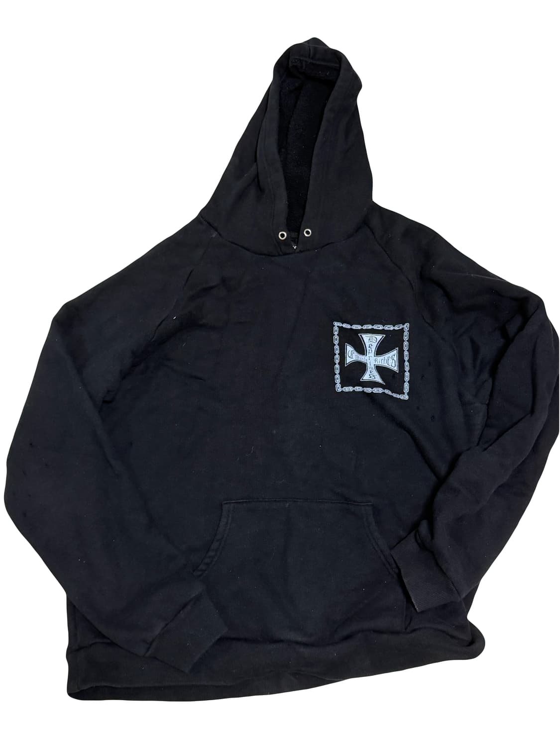 앙팡리쉬데프리메 후드 상품이미지2